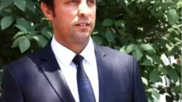 Kırdar, Bartın Üniversitesi Rektör Adayı Oldu