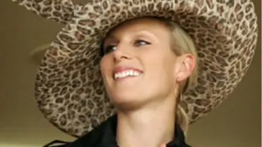 Kraliçenin Torunu Olimpiyatlarda Yarışacak