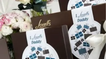 Lovells Lezzetlerini Keşfetme Sırası Babalarda
