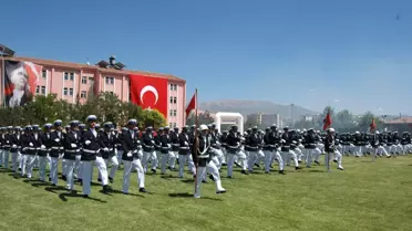 Malatya Pmyo'dan Emniyete Taze Kan