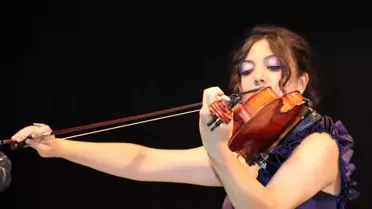 Öğrenciler Müzik Hünerlerini Sergiledi