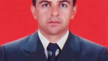 Şehit Uzman Çavuş Ali Rıza İşbilir'in Cenazesi Memleketine Uğurlandı