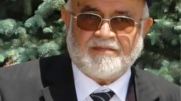 Tavşanlı Eski Belediye Başkanı Fevzi Coşgun Vefat Etti