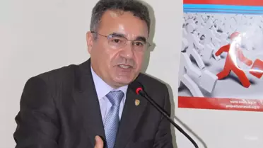 Trabzon Emniyet Müdürü Yavaş, Esnafla Buluştu