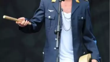 'Uluslararası Alaçatı Festivali 2012'