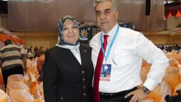 (Yeniden) AK Parti İzmir'de Cihat Akay'a Büyük Şok