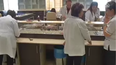 Akıllı İlaç Sistemiyle Tasarruf