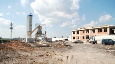 Atılım Beton'dan Yeni Bir Atılım