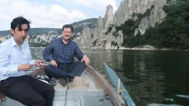 Bu da Kütahya'nın Çılgın Projesi