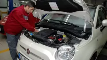 Fiat'tan Tatilcilere Özel Kampanya!