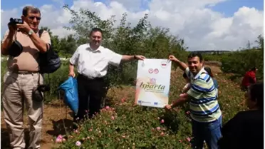 Her Mevsim Turizm Hedefi