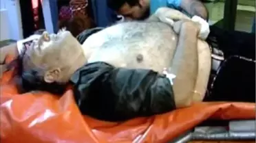 Karakola Bombalı Saldırı