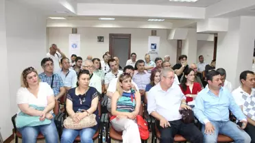 Muhasebeciler Kdv İndirimi İstiyor