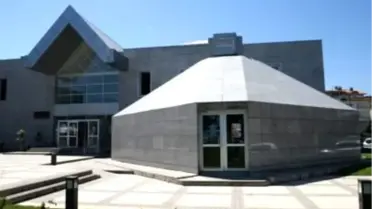 Ordu Cumhuriyet Müzesi Depodan Çıktı