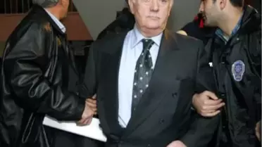 Ünlü İşadamı Gözaltında