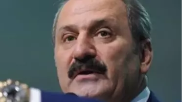 'AB, İki Yüzlü ve Riyakar Bir Birliktir'