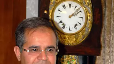 200 Yıllık Saat İçin Suç Duyurusu