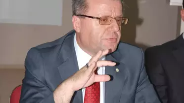 Afyonkarahisar'da Hastanelerin Birleştirilmesi