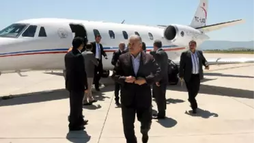 Bakan Yıldırım: Teröre ve Bölücülüğe Prim Yok