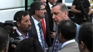 Başbakan Erdoğan, İstanbul'a Gitti