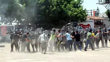 Jandarma Teşkilatı 173 Yaşında