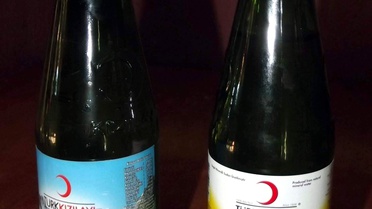 Kızılay Soda Talebine Yetişemiyor