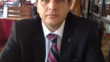 MHP Niğde İl Başkanı Hakan Er'in Ortak Akıl Çağrısı TBMM'de