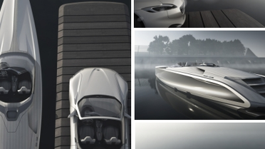 Peugeot, Peugeot Design Lab'ı Hizmete Aldı
