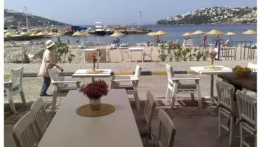 Şanslı Babalara Özel: 'Eos' Bodrum
