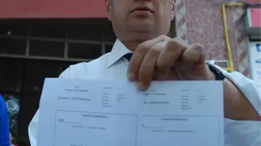 Satılan Köy Meydanı Sorunu Sürüyor