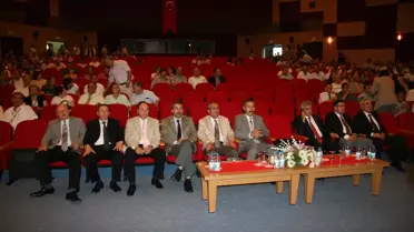 Trakya Üniversitesinde Seçim Heyecanı