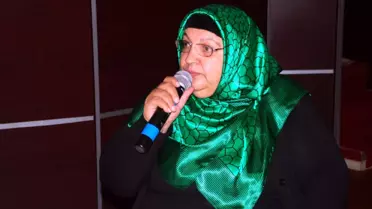 'Üç Aylar' Konulu Konferansı Düzenlendi