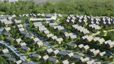 Yeşil Holding Kuruluyor