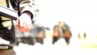 Yüksekova'da PKK Mayını: 1 Asker Yaralı