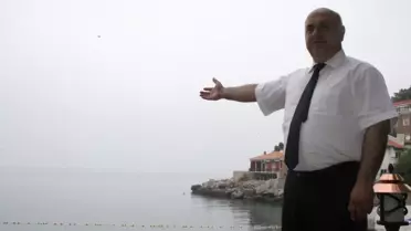 Zonguldak Belediye Başkan Vekili Bahadır, Çalışamaları ve Festivali Değerlendirdi