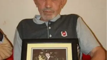 27 Yıl Sonra Ailesine Kavuştu