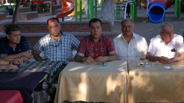 Adliye Kapandı Dalaman Ayaklandı