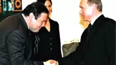 Alfa'nın İmdadına Rus Hükümeti Yetişti