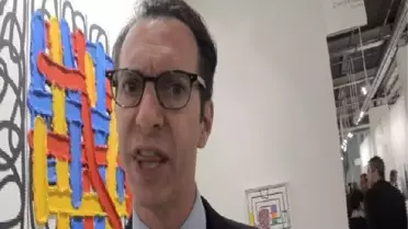 Art Basel'de Türk Koleksiyoncular Adlarından Söz Ettiriyor