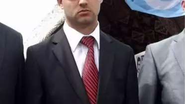 Ayvalık Ülkü Ocakları Dündar Taşer'i Unutmadı