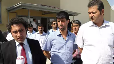 Başkan Kaya'nın Tutuklanmasına İtiraz Edildi