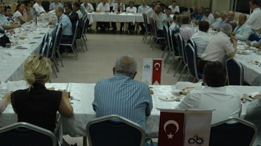 Belediye Başkanı Ünal Baysan: Çorlu Trakya'nın Başkenti Olacak