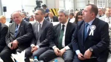Bilim, Sanayi ve Teknoloji Bakanı Ergün Açıklaması
