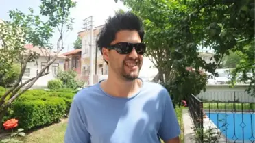 Edirne'de Uluslararası Klarnet Festivali Başladı