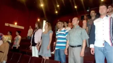 GAMEK, Ücretsiz Halk Eğitimlerine Devam Ediyor