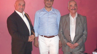 Genç Yapımcının Bollywood Zaferi