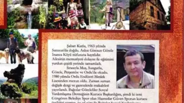 Giresun-Trabzon Arasında Şimdi de Kuşdili Tartışması