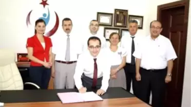 Hedef, 1. Sınıf Sağlık Hizmeti