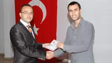 İnternet Kafe Sahipleri Bilgilendirildi