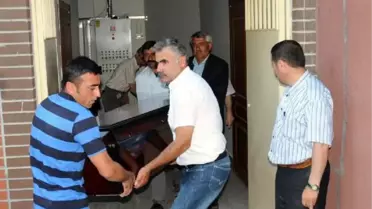 Kenenin Isırdığı 4 Çocuk Annesi Öldü
